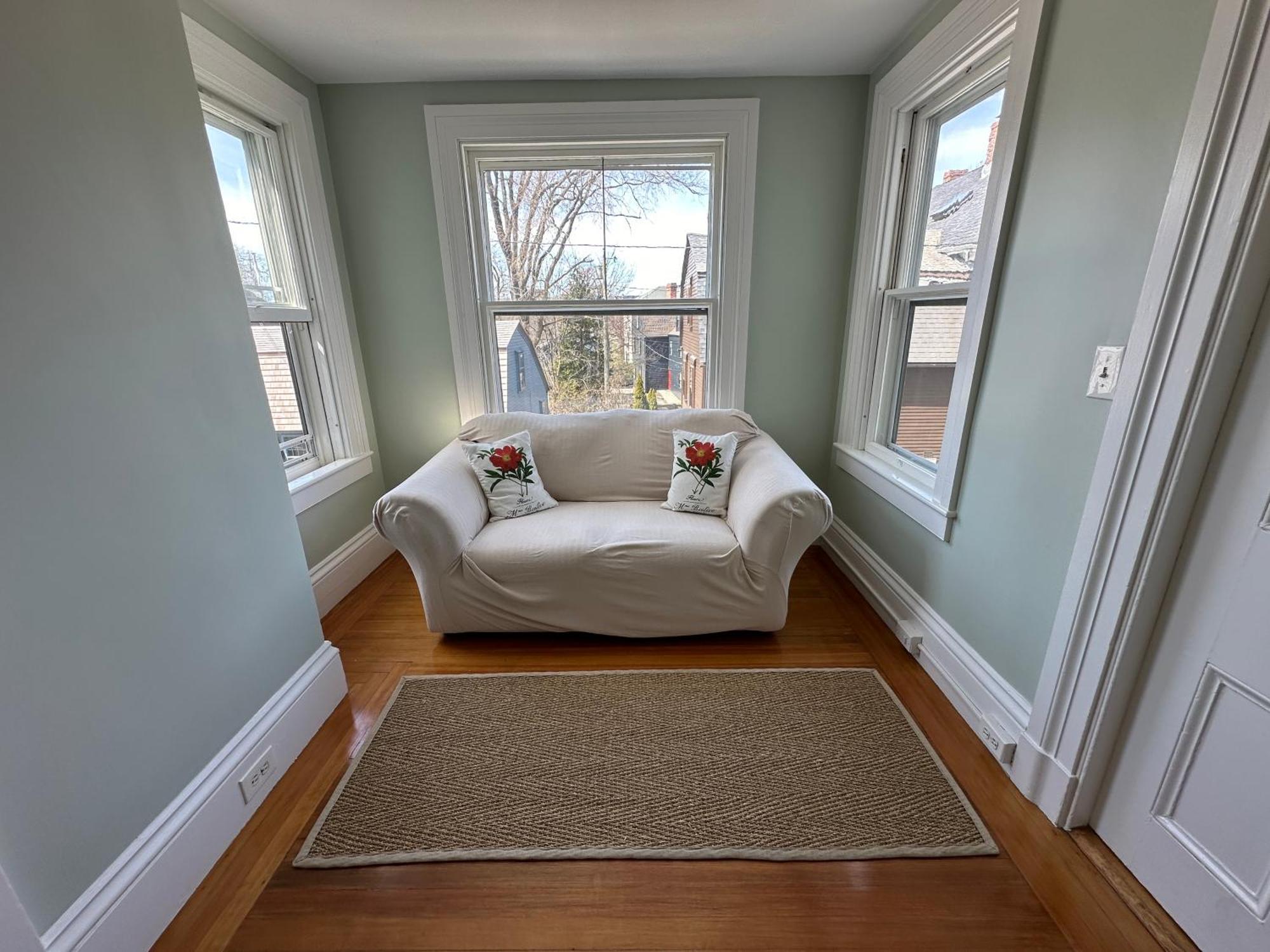Entire Charming Victorian Home Downtown Newport Exteriér fotografie